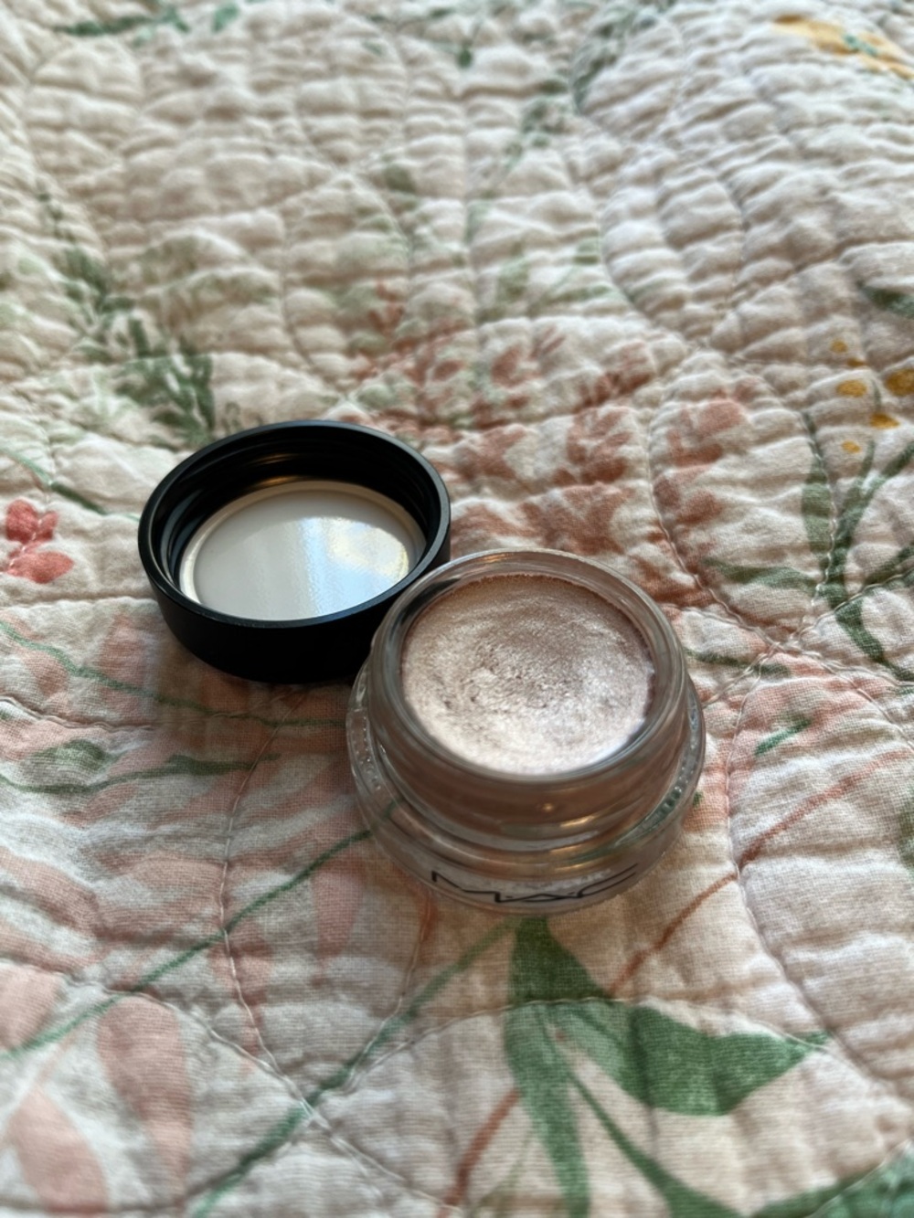 MAC Cosmetics Pro Longwear Paint Pot - Picture 2 of 3